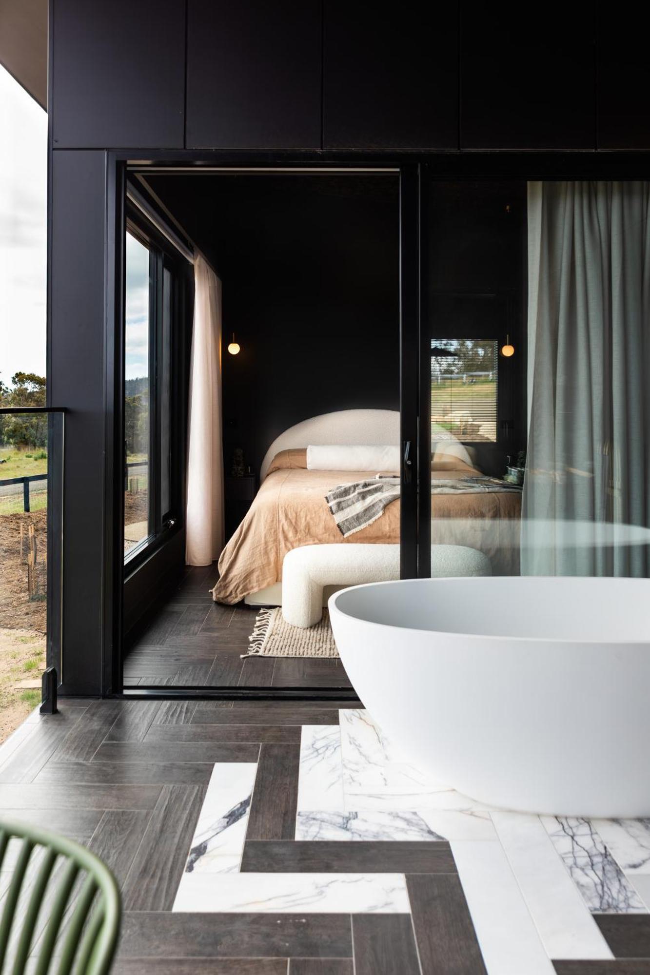 Wherewithal Luxury Suites Carlton Exterior foto