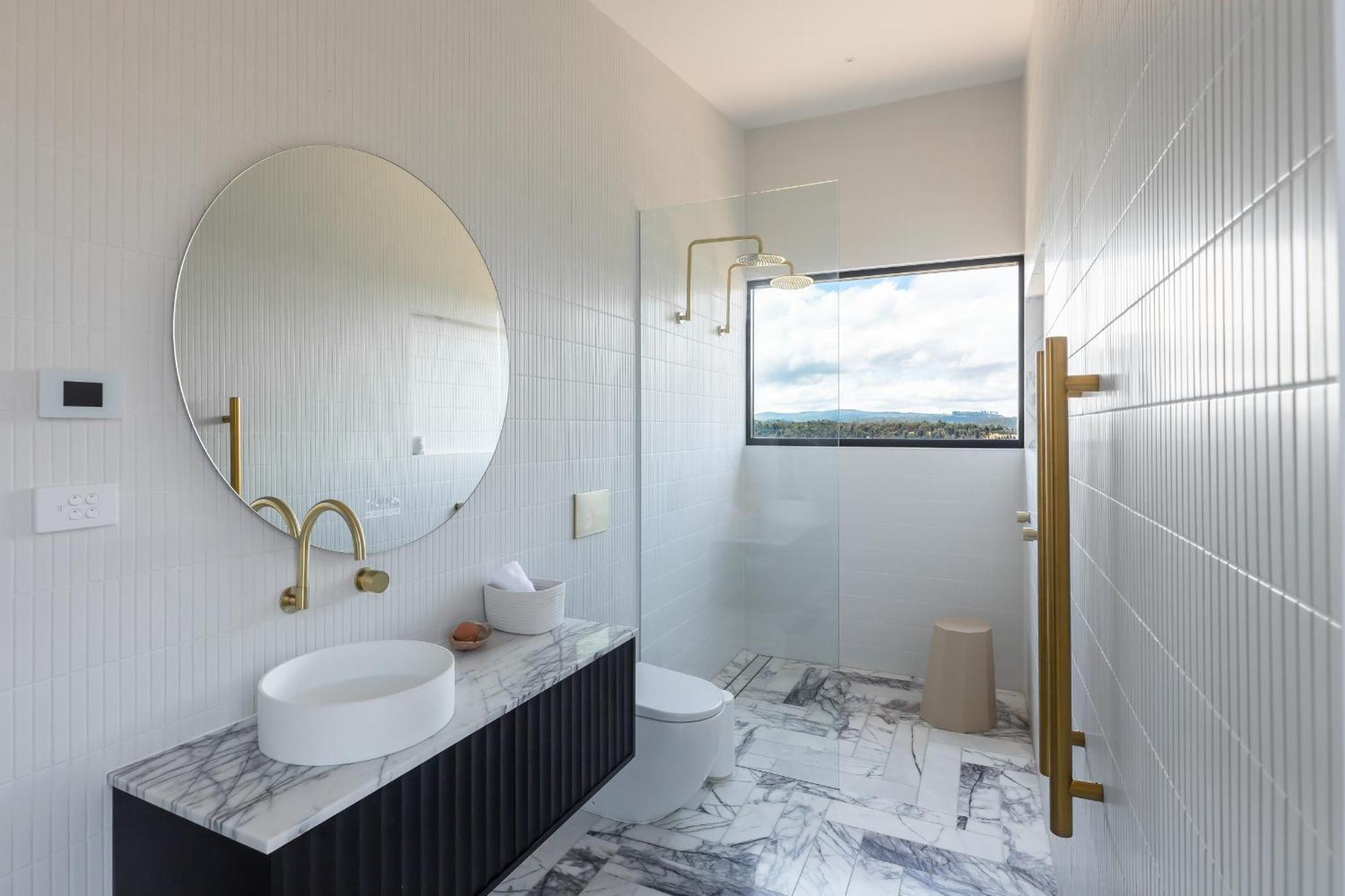 Wherewithal Luxury Suites Carlton Exterior foto