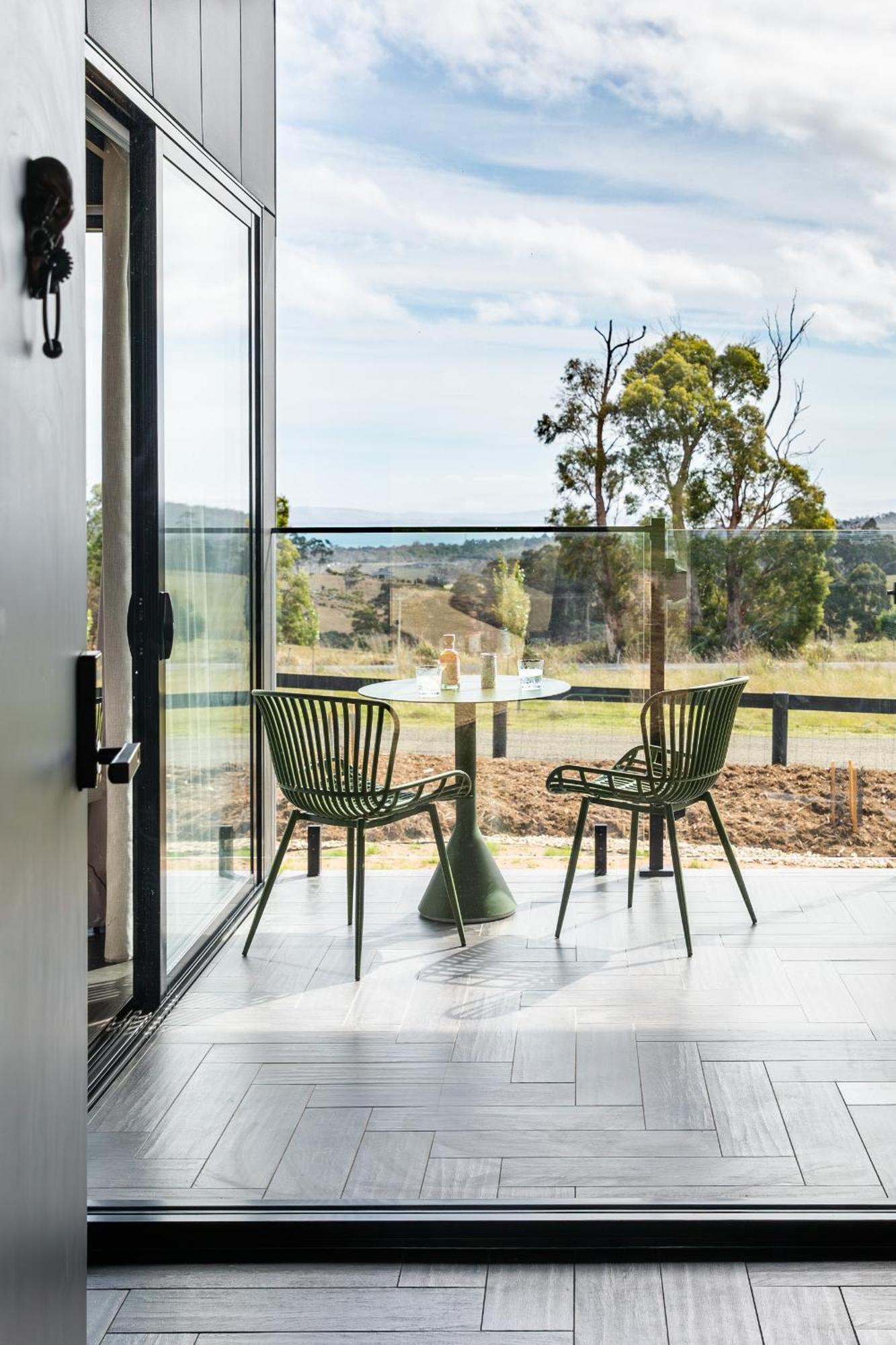 Wherewithal Luxury Suites Carlton Exterior foto